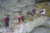 Dnes budeme mať prevýšenie takmer 1200 m